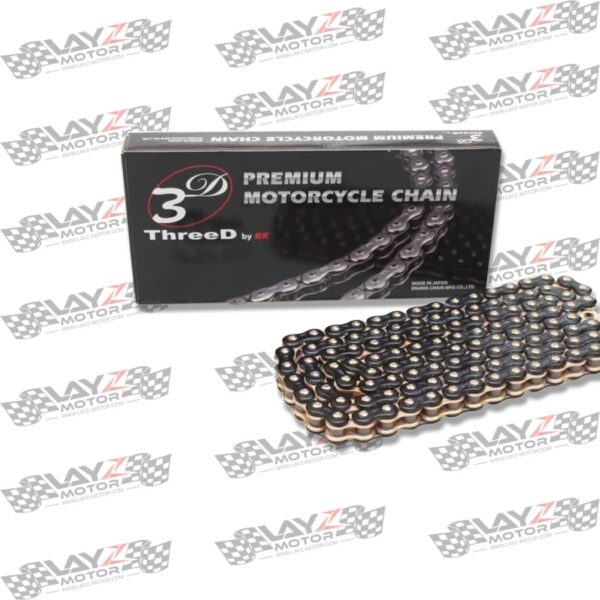 Rantai EK Chain 3D