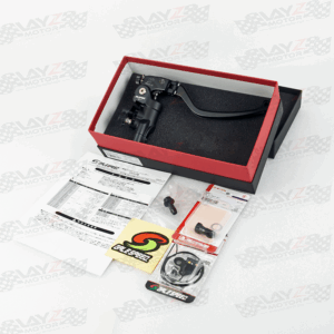 GALESPEED MASTER REM D16 VRD16B-17