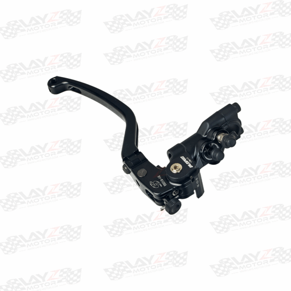 Second image of GALESPEED MASTER REM D17.5 VRD17-17B