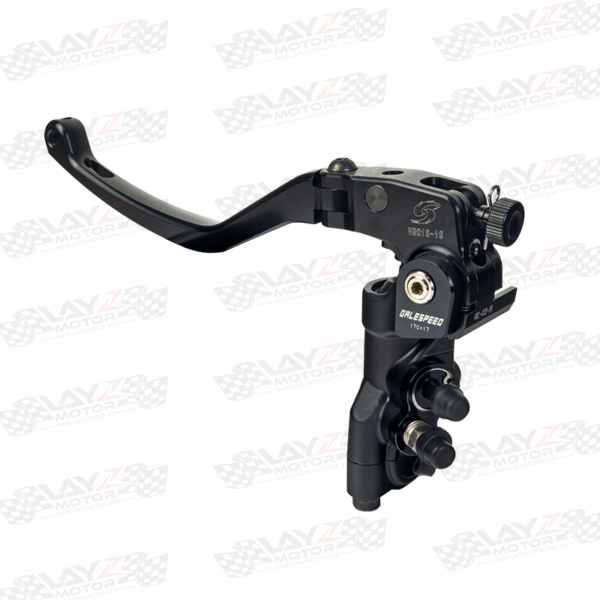 GALESPEED MASTER KOPLING D17.5 VRD17X17C