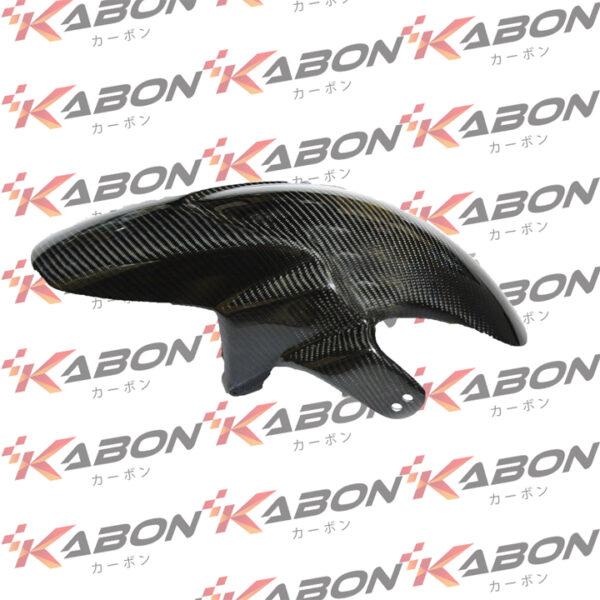 KABON Yamaha NMAX Hugger Carbon