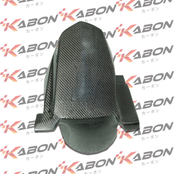 Second image of KABON YAMAHA AEROX / NVX 155 2016-2020 CARBON HUGGER