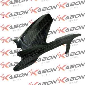 KABON Yamaha R25 Hugger Carbon