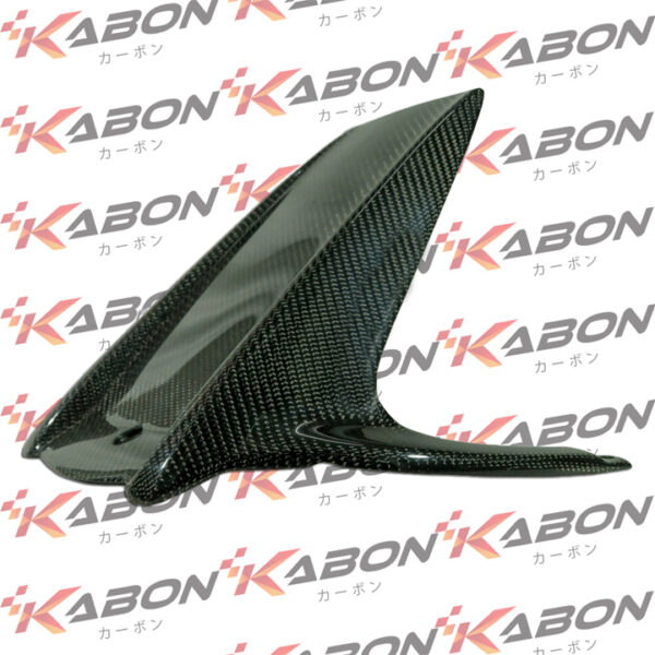 KABON KAWASAKI ZX10R 2011-2020 CARBON HUGGER EXTENDED MODEL
