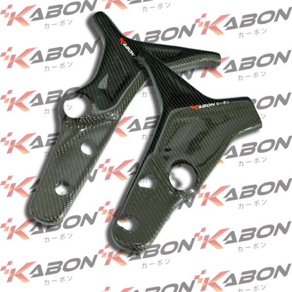 KABON Yamaha R25 Cover Rangka