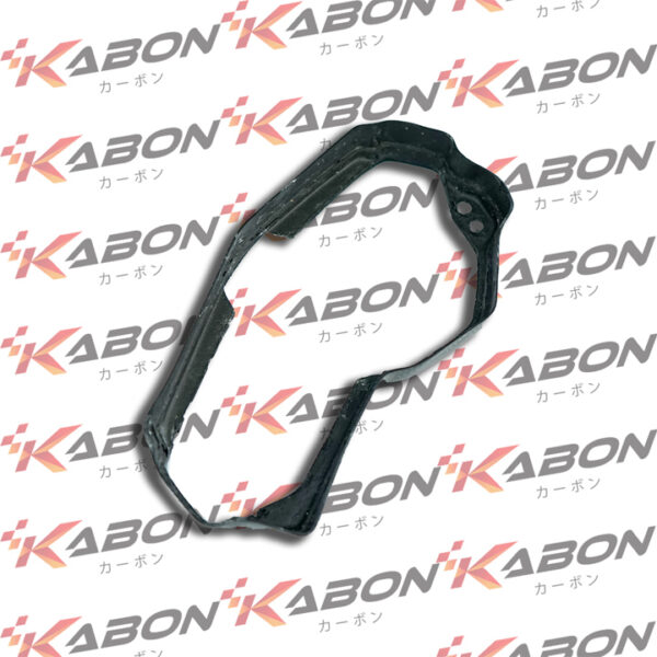 Second image of KABON Yamaha R25 Cover Speedometer