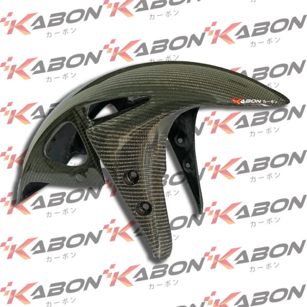 KABON Yamaha R25 NEW Spakbor Depan