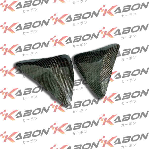 KABON Yamaha R25 Tank Slider