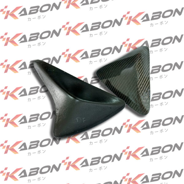 Second image of KABON Yamaha R25 Tank Slider
