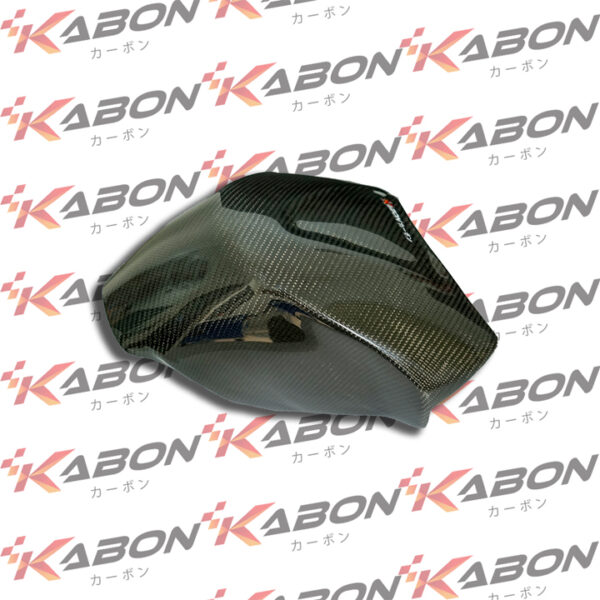 KABON Yamaha R25 Tankpad