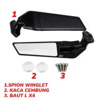 kelengkapan-spion-winglet