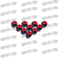 kendmoto-baut-m5-red