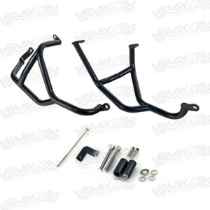 Kendmoto Crash Bar Kawasaki Z900 2020-up