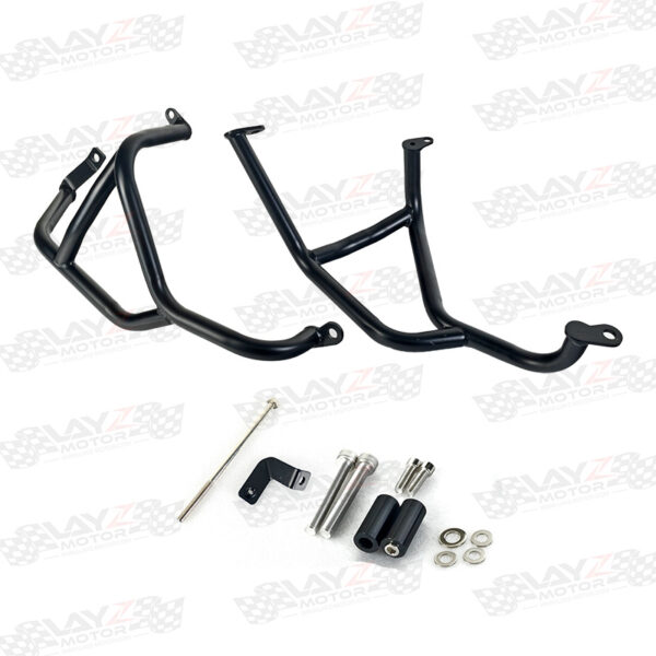Kendmoto Crash Bar Kawasaki Z900 2020-up