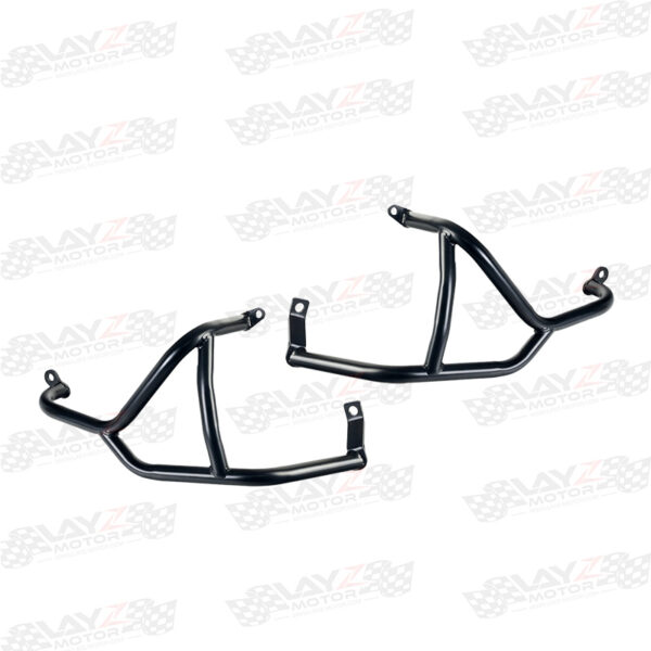 Second image of Kendmoto Crash Bar Kawasaki Z900 2020-up