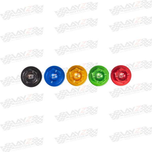 Second image of KENDMOTO OIL FILLER CAP
