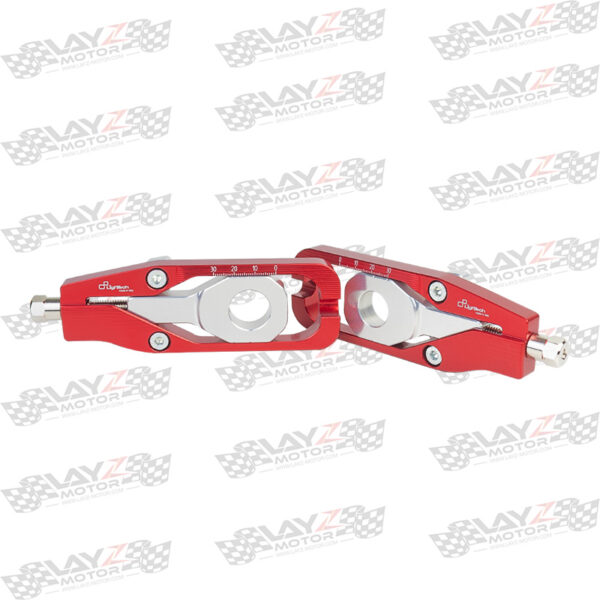Second image of Lightech Chain Adjuster Kawasaki Z900