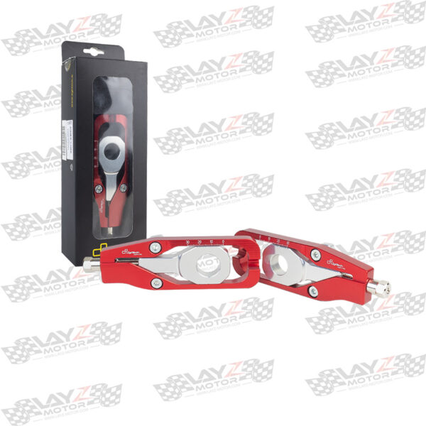 Lightech Chain Adjuster Kawasaki Z900
