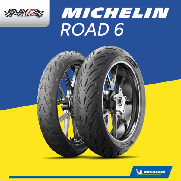 MICHELIN Pilot Road 6