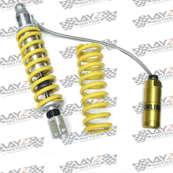 OHLINS Rear Shock Honda CRF250 Rally 2017-2019 HO-703