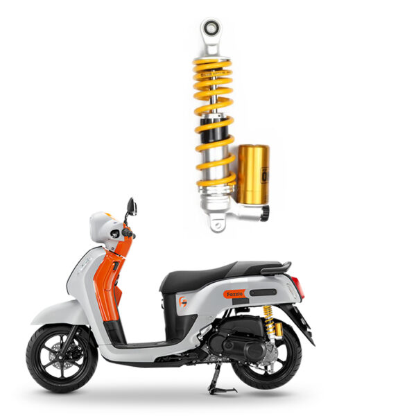 Ohlins Rear Shock Absorber Yamaha Fazio