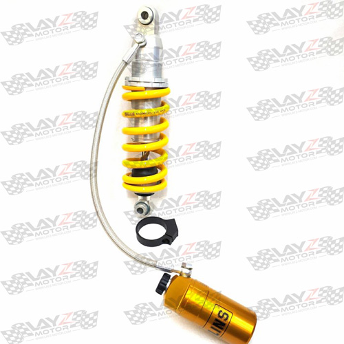 Second image of Schokbreaker Ohlins YA-024 WR155