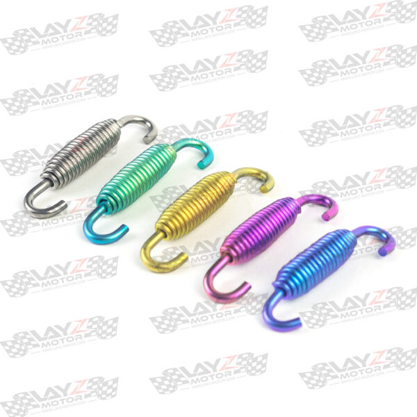 KENDMOTO PER TITANIUM 5CM