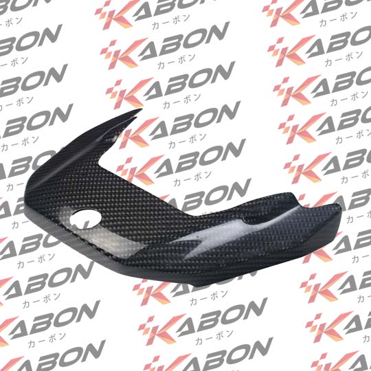 KABON YAMAHA NEW NMAX 155 CARBON COVER FRONT SEAT