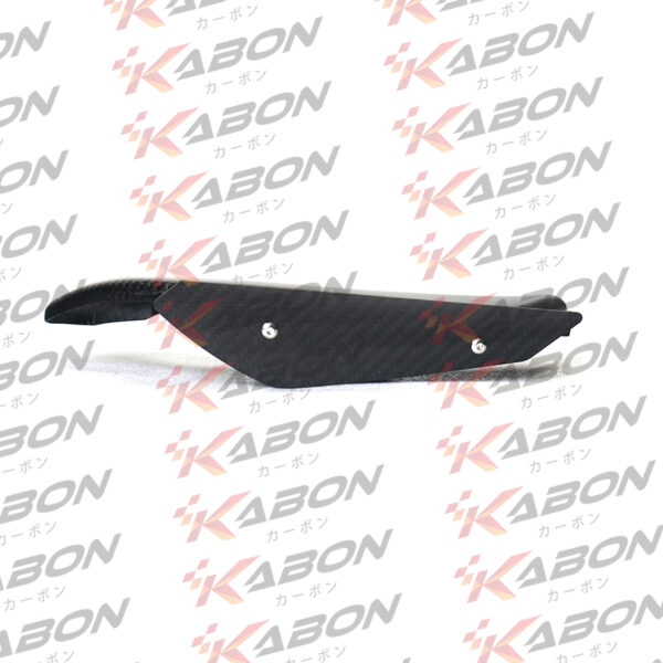Second image of KABON CARBON UNIVERSAL SIDE WINGLET