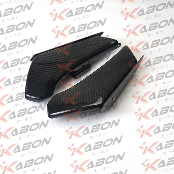 KABON CARBON UNIVERSAL SIDE WINGLET