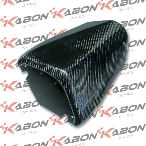 Second image of KABON Kawasaki ZX6 11'-18'  Single Seater Carbon (Kawasaki Single Seater)
