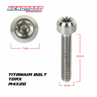 size-baut-torx-m4