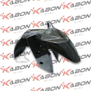 KABON Yamaha XMAX250 Spakbor depan