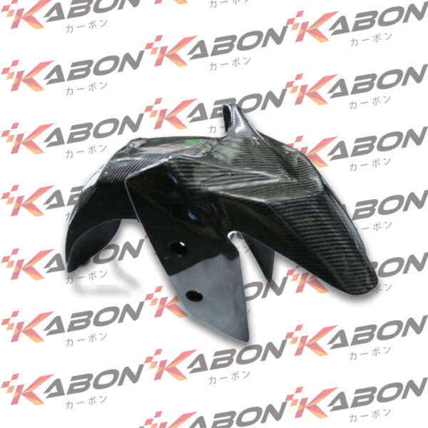 KABON Yamaha XMAX250 Spakbor depan