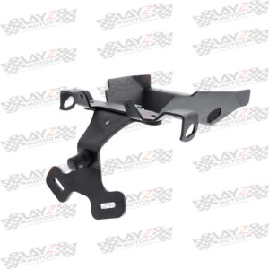 Evotech Tail Tidy - Ducati Monster 696 / 795