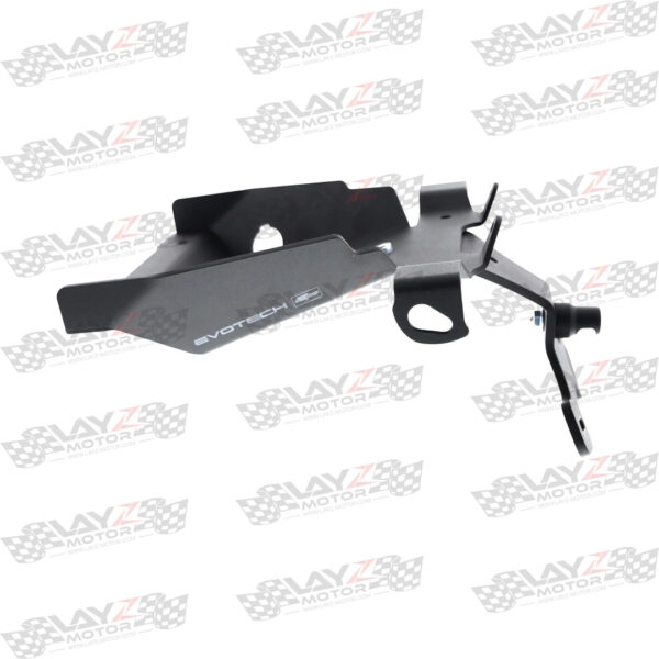 Second image of Evotech Tail Tidy - Ducati Monster 696 / 795