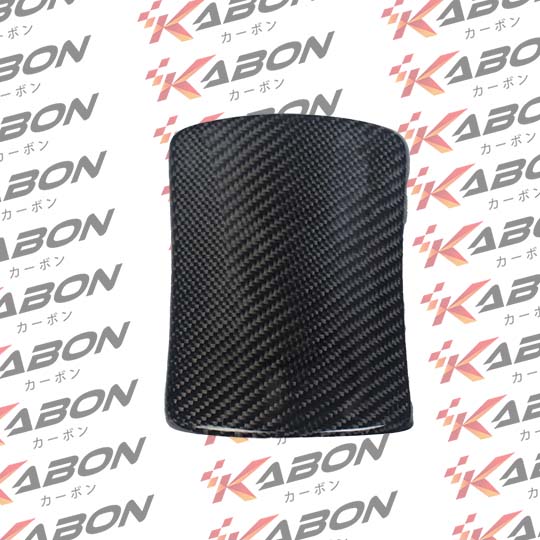 KABON YAMAHA NEW NMAX 155 CARBON COVER TANK