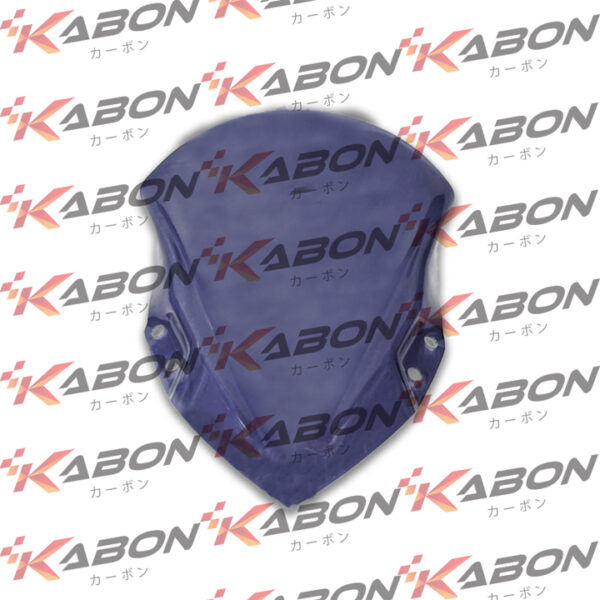 KABON Kawasaki Ninja 250 2018 WINDSHIELD