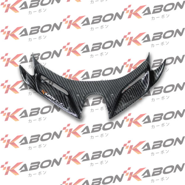 KABON Kawasaki NINJA 250 2018 Winglet Carbon