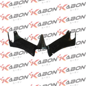 KABON Yamaha R25 Winglet Carbon
