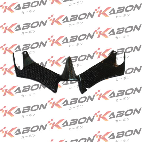 KABON Yamaha R25 Winglet Carbon