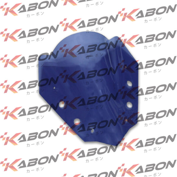 Second image of KABON Yamaha XMAX 250 Windshield