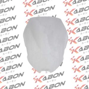 KABON YAMAHA NEW NMAX 155 WINDSHIELD CLEAR