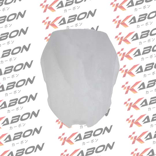 KABON YAMAHA NEW NMAX 155 WINDSHIELD CLEAR