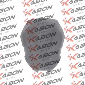 KABON YAMAHA NEW NMAX 155 WINDSHIELD SMOKE