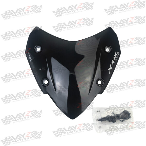 WINDSHIELD YAMAHA X-MAX 300 MODEL EROPA