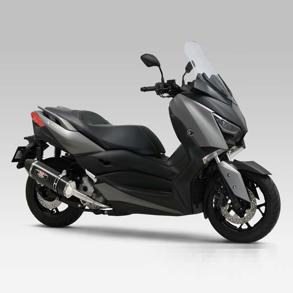 Second image of YOSHIMURA R77J Full system Yamaha X-Max 250